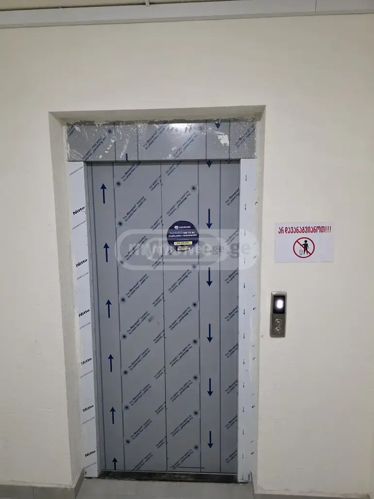 For Sale 3 Room Apartment view 6