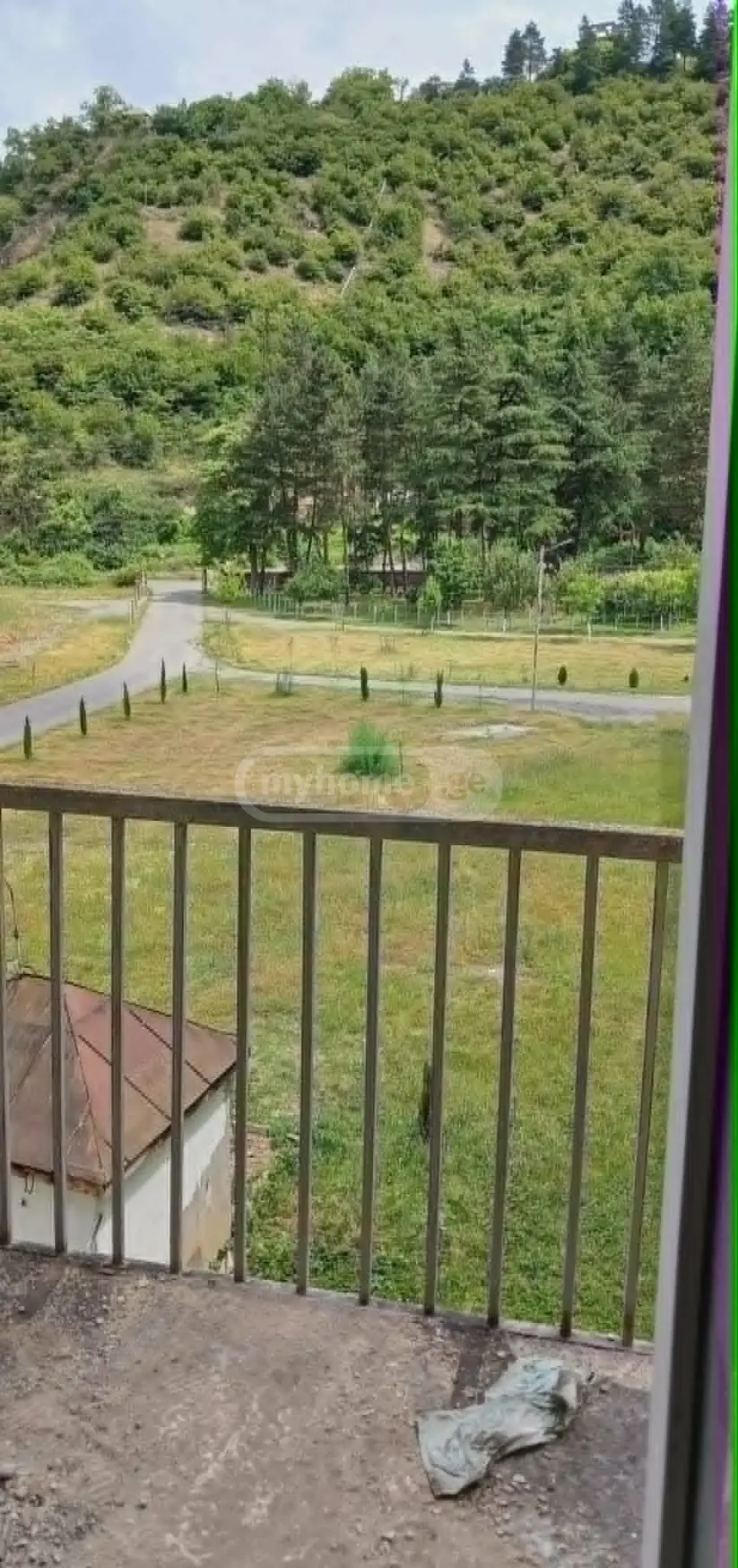 For Sale 2 Room Apartment Borjomshi view 10