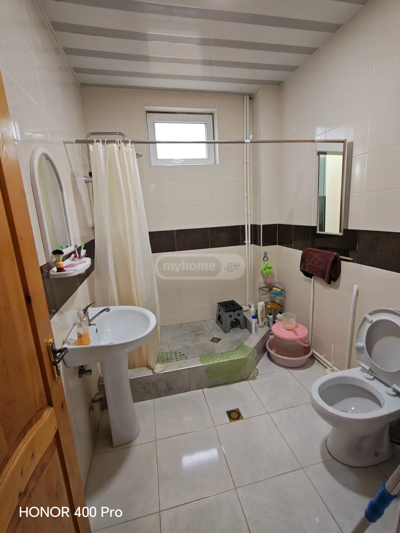 For Sale 6 Room Private House Borjomshi view 11