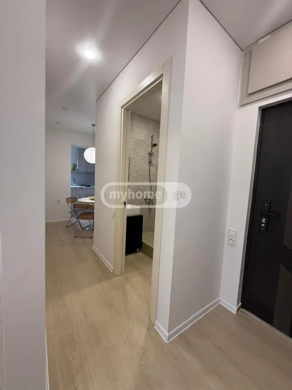 For Rent 2 Room Apartment Kutaisshi view 11