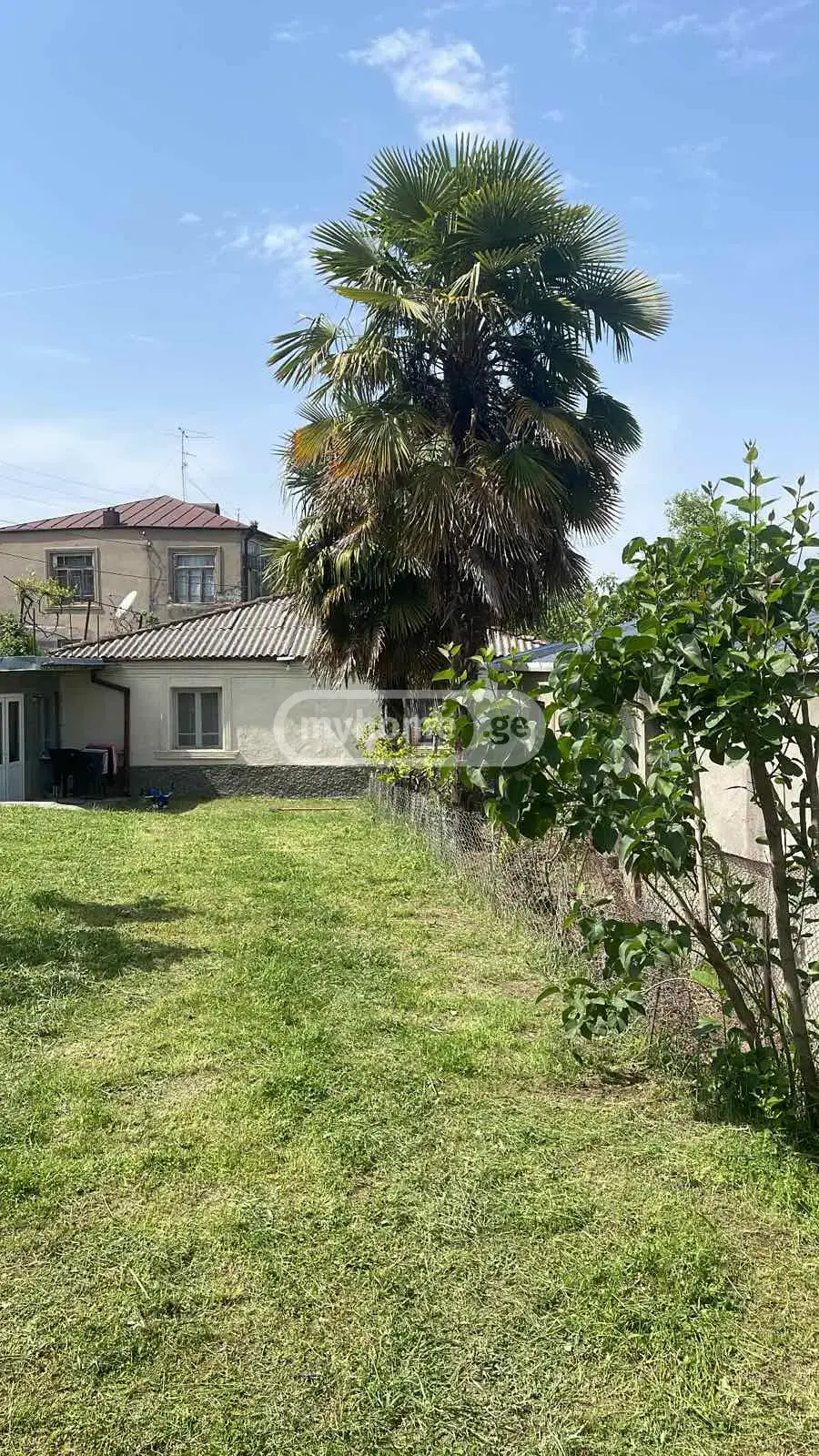 Продажа 6-комната Частный дом в Gurjaanshi view 1