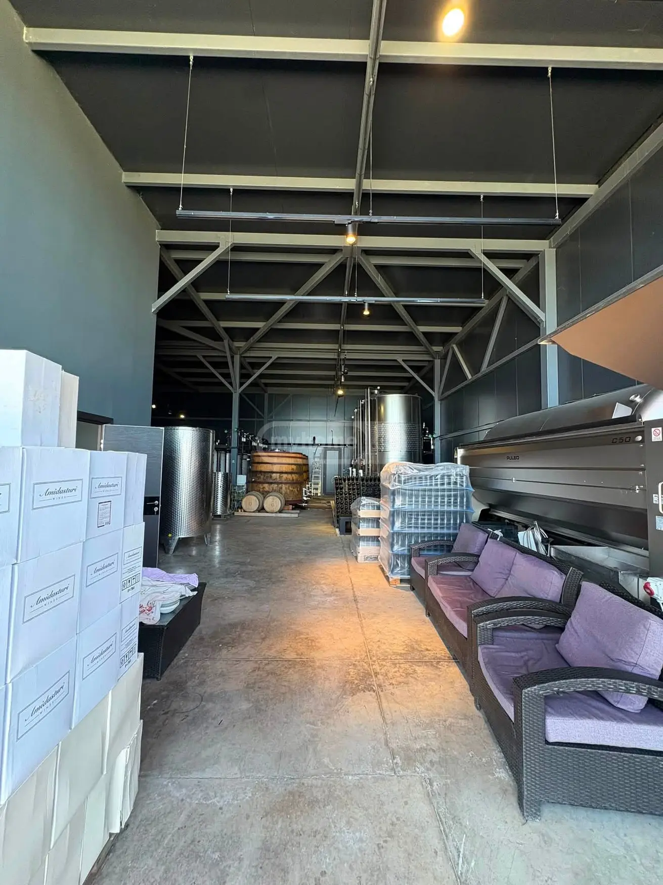 For Sale Universaluri Commercial Space Gurjaanis Munitsipalitetshi view 10