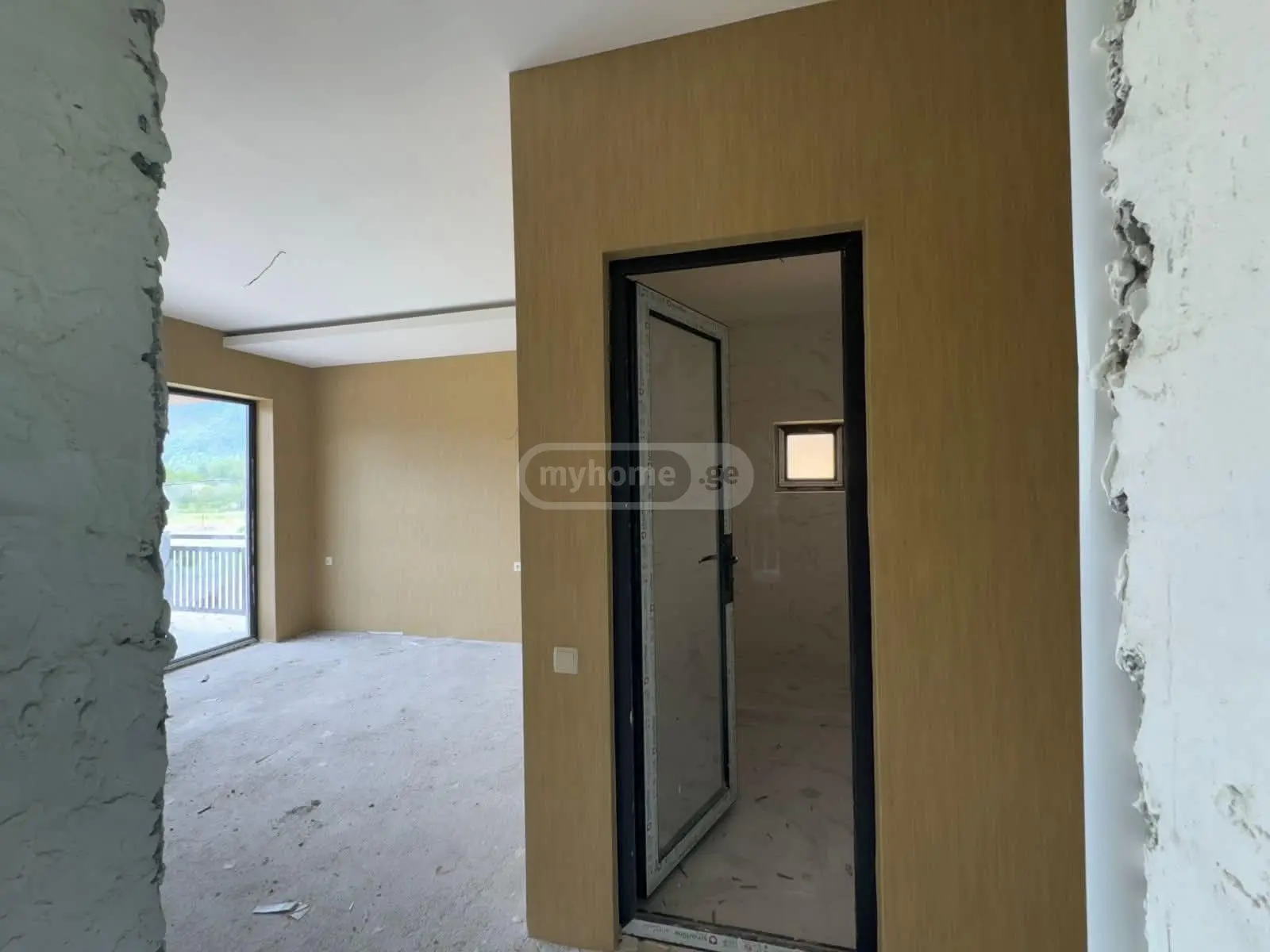 For Sale 3 Room Private House Borjomis Munitsipalitetshi view 7