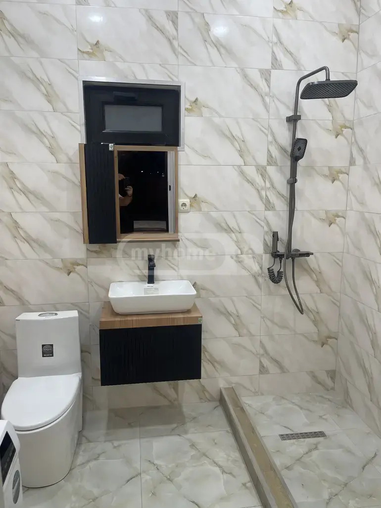 For Sale 5 Room Private House Mtskhetis Munitsipalitetshi view 5