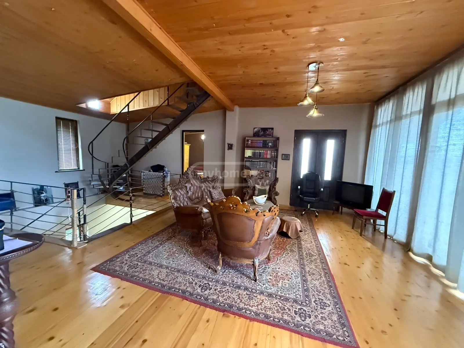 For Sale 10+ Room Country House Mtskhetashi view 7