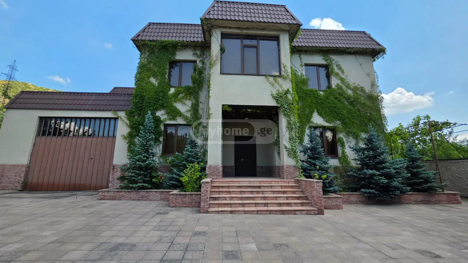 For Sale Universaluri Commercial Space Mtskhetis Munitsipalitetshi view 2