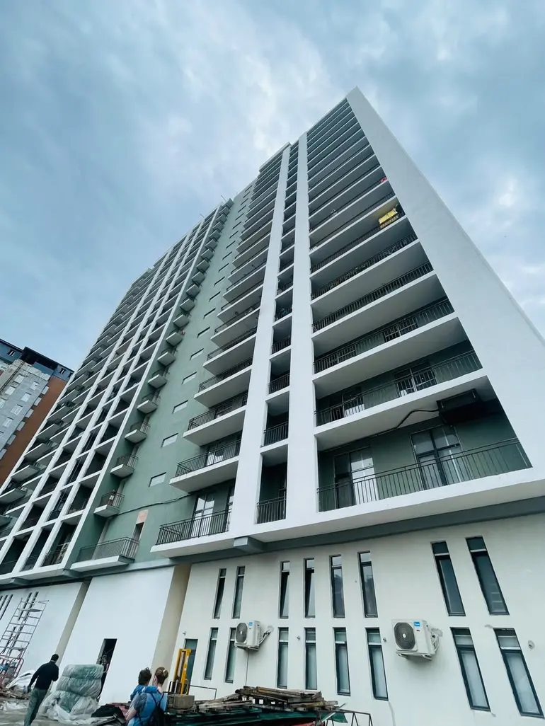 building