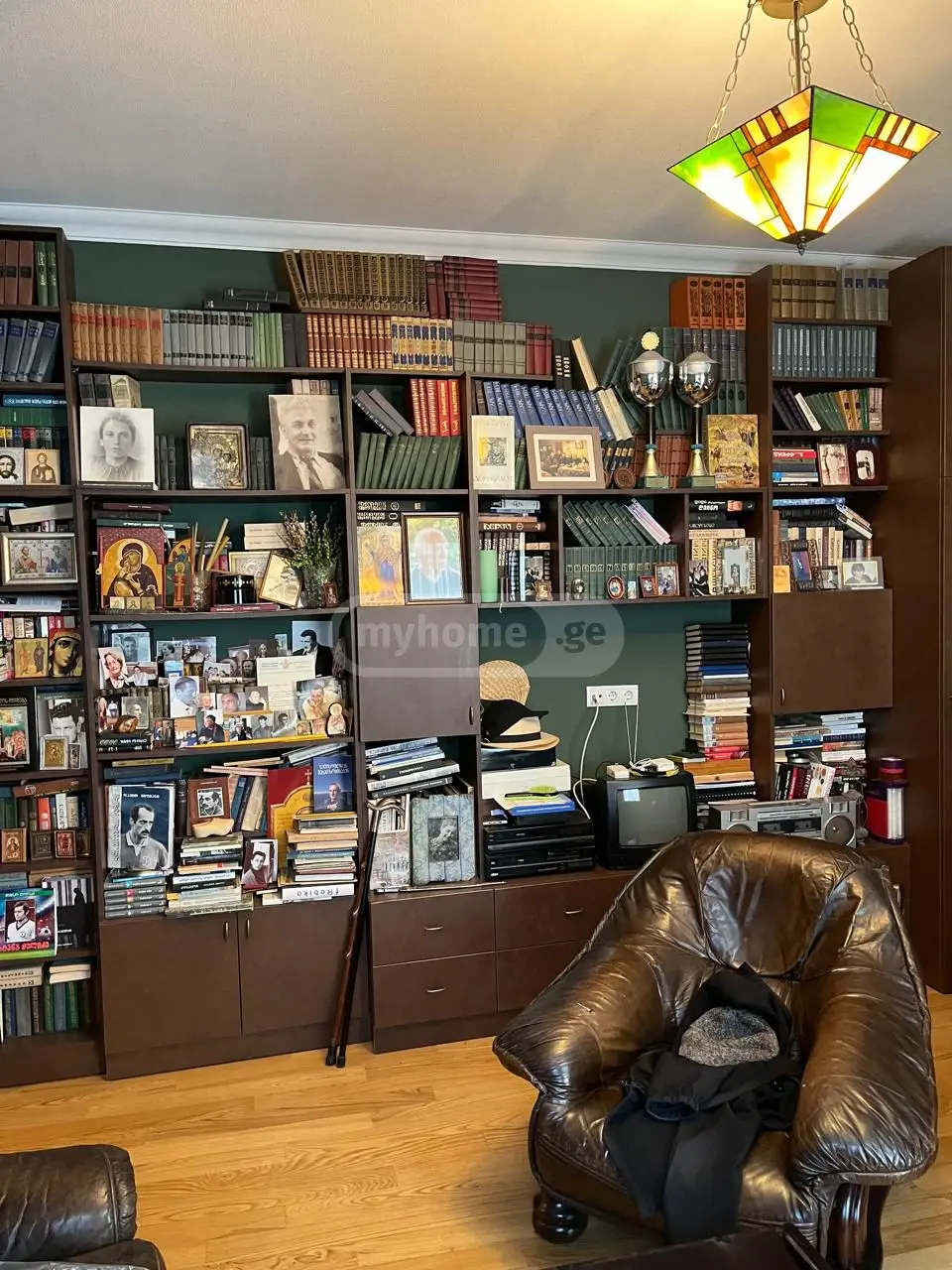 For Sale 8 Room Private House Veraze view 12
