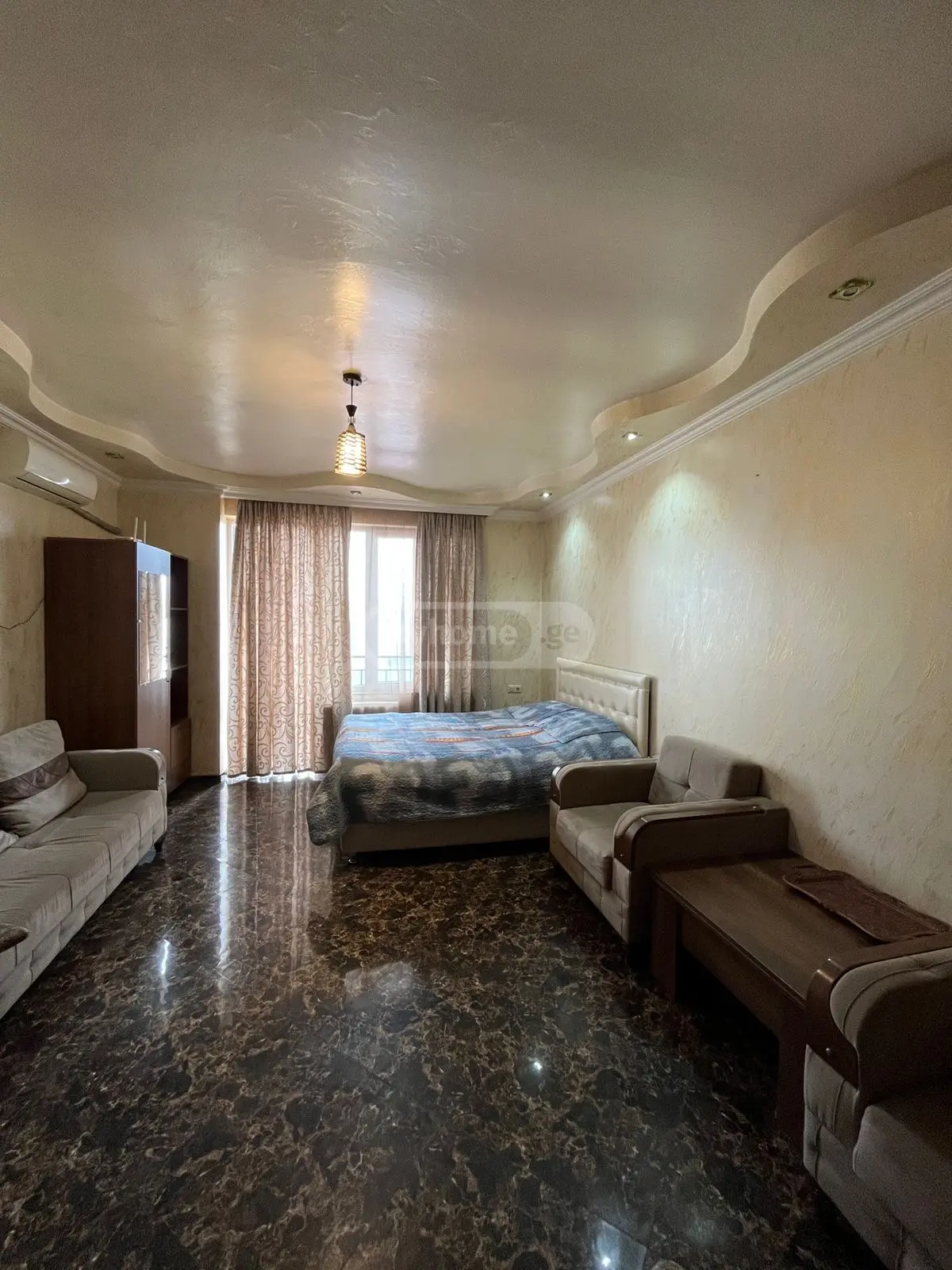 Daily Rent 1 Room Apartment view 3
