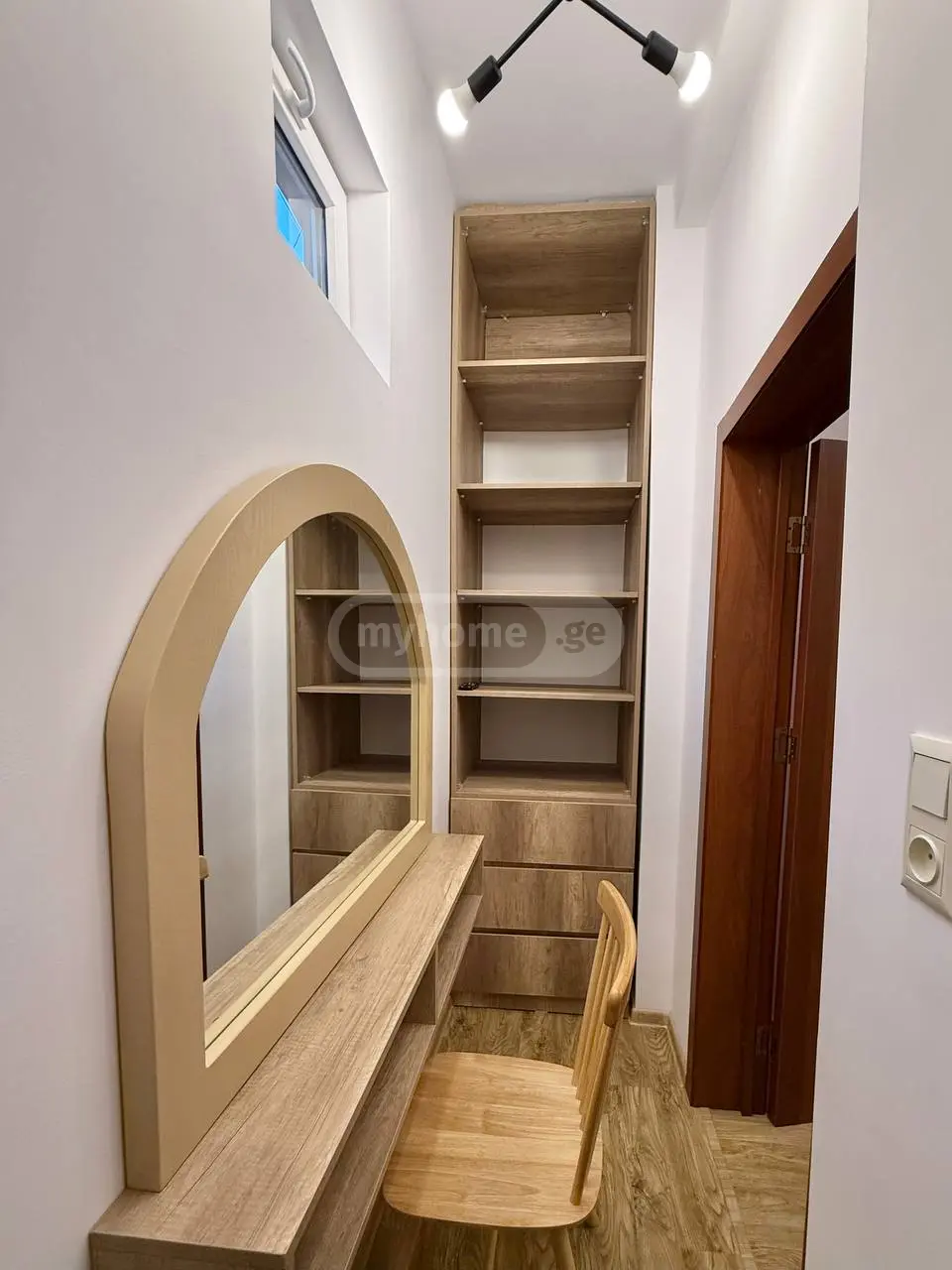 For Rent 3 Room Private House Chughuretshi, 4 of 7