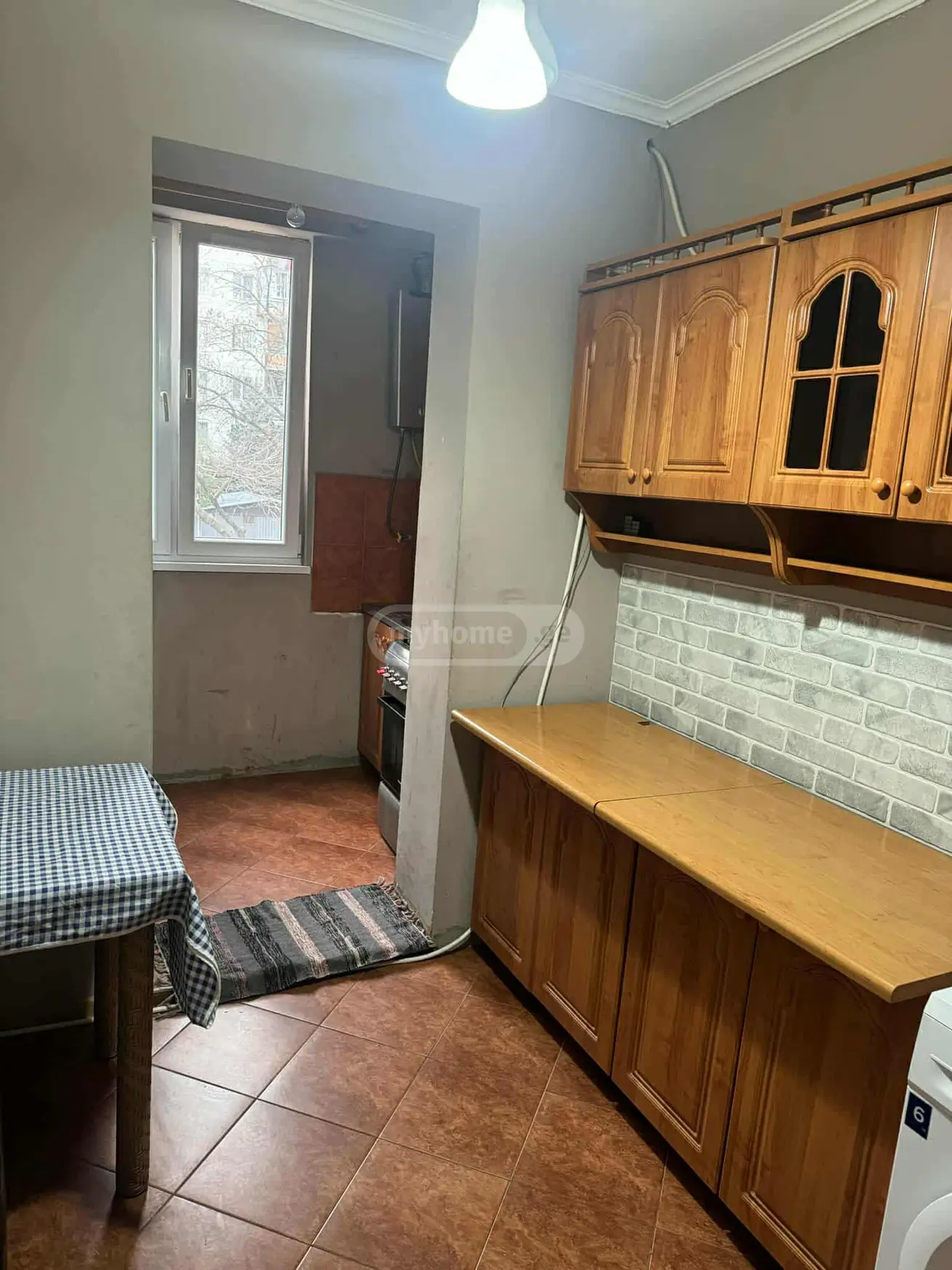 For Rent 2 Room Apartment Varketilshi, 10 of 12