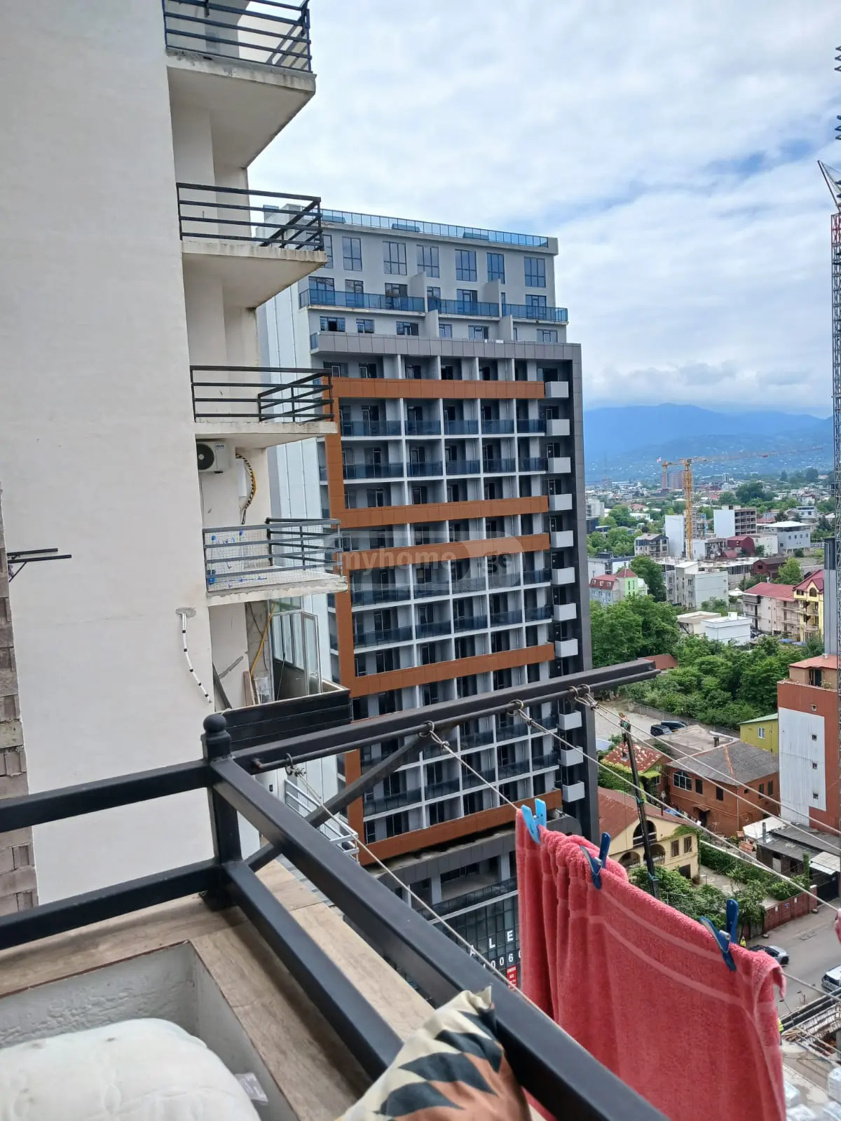 Daily Rent 3 Room Apartment view 3