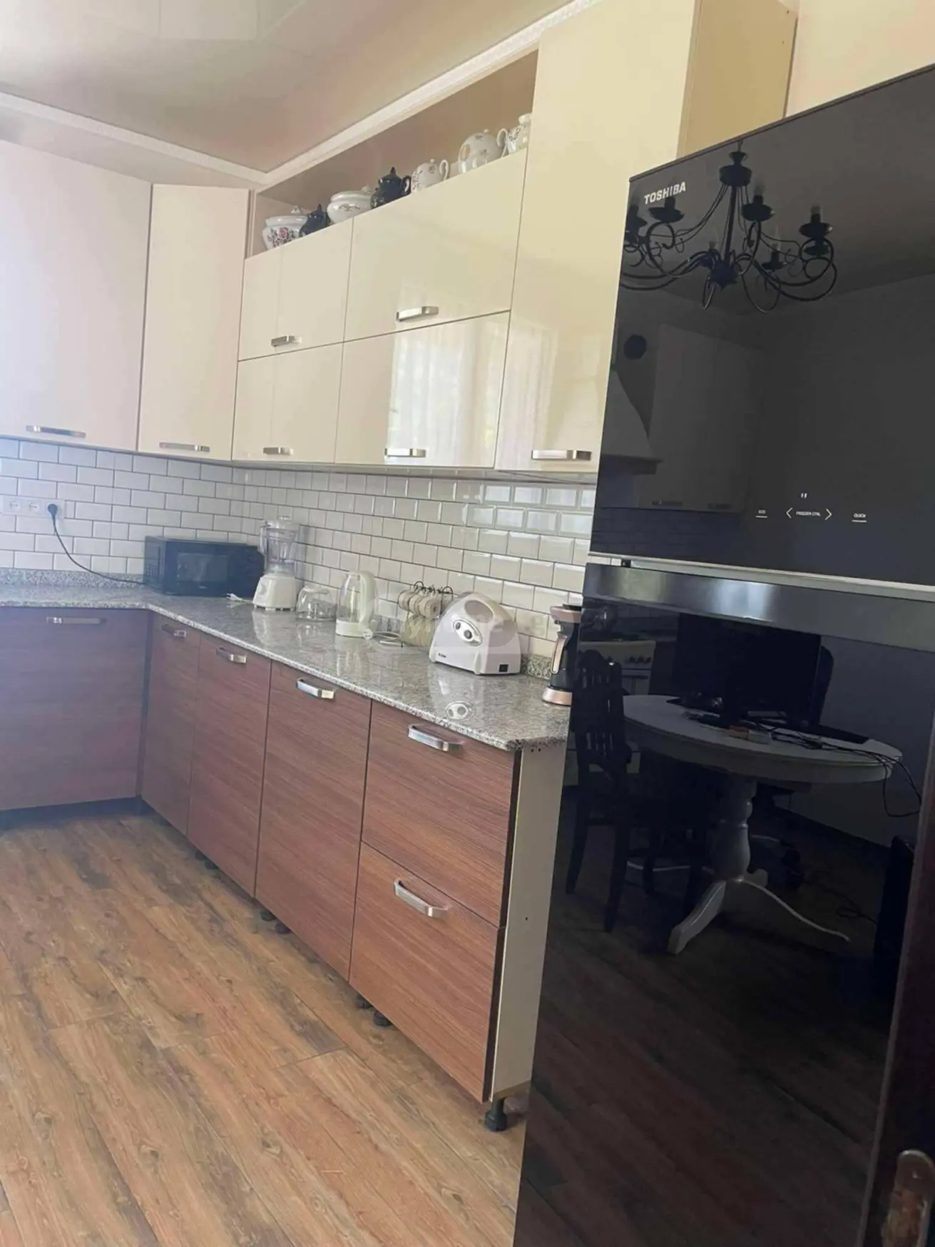 For Rent 5 Room Private House view 3