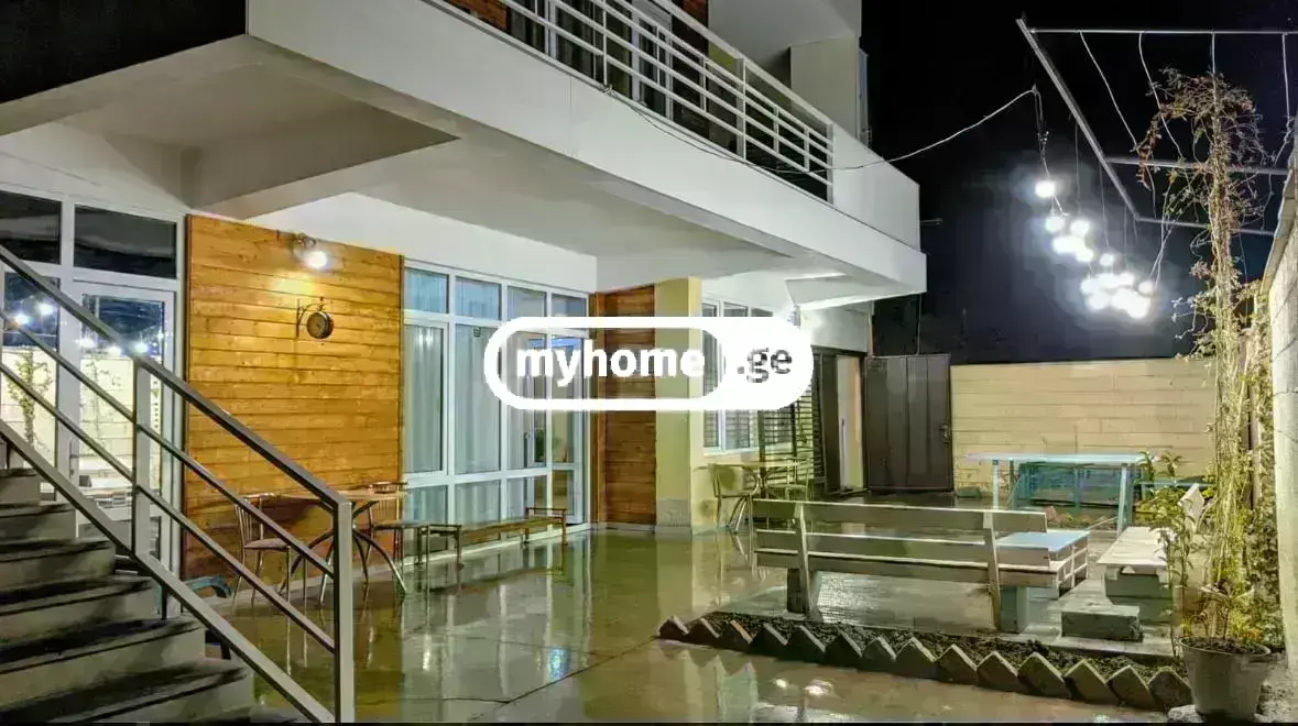 Daily Rent 5 Room Country House view 20