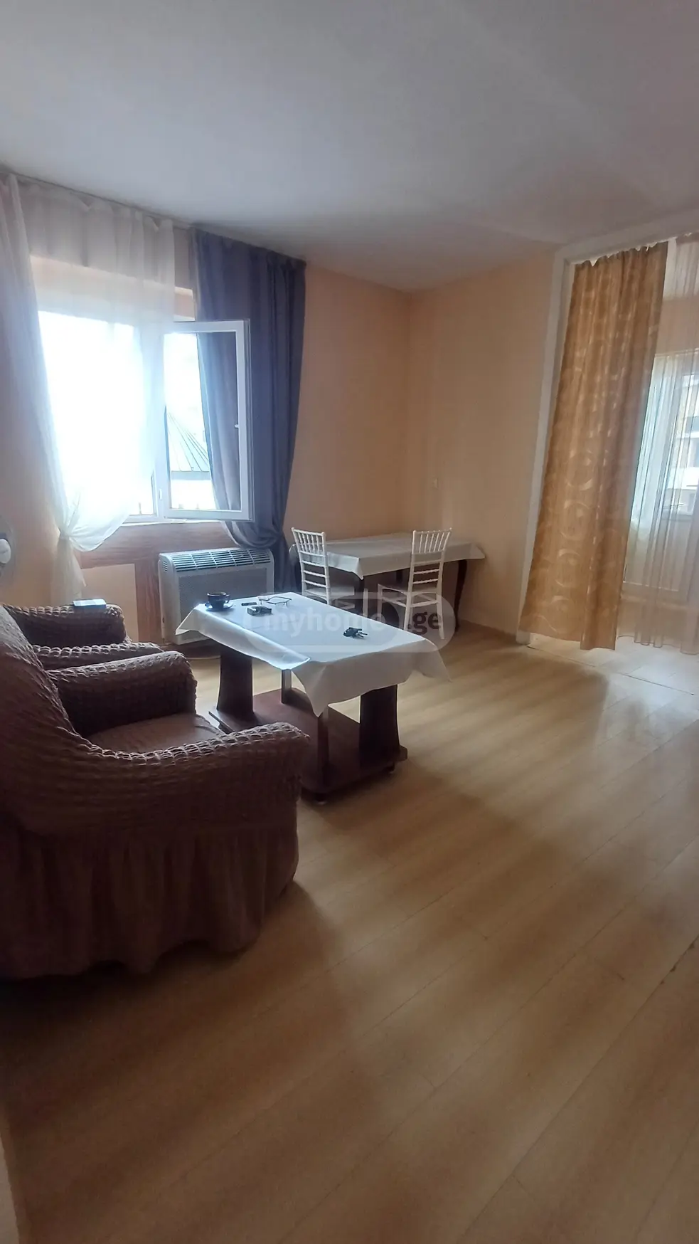 Daily Rent 3 Room Apartment view 9