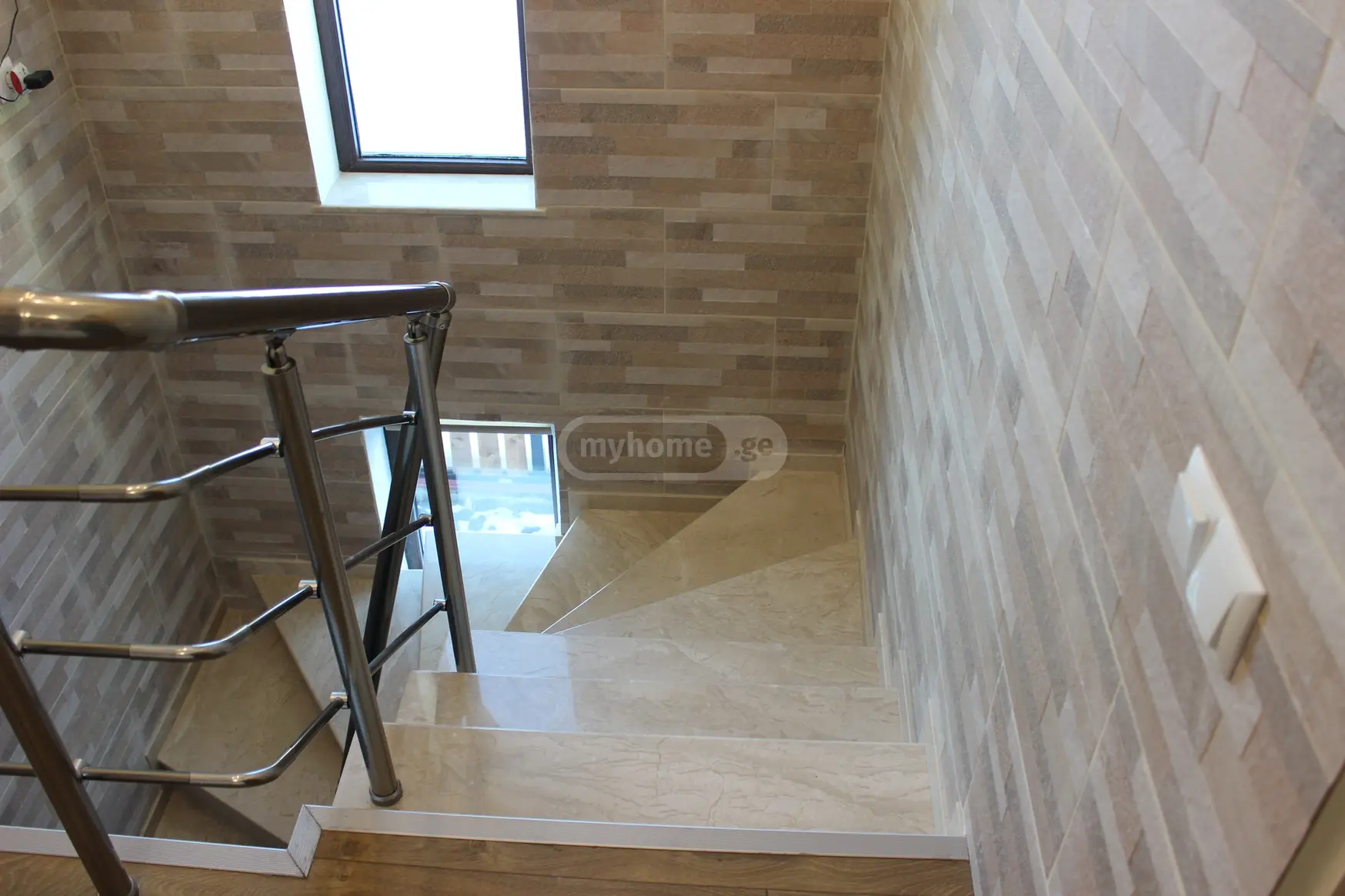 For Sale 5 Room Private House Bakurianshi view 9