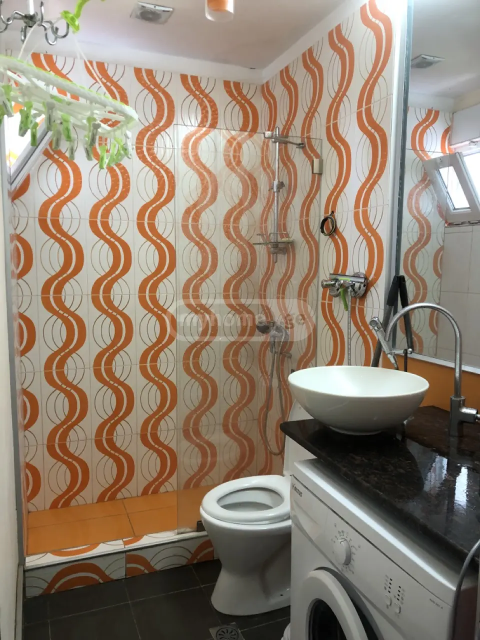 Daily Rent 2 Room Apartment Khelvachauris Munitsipalitetshi view 5
