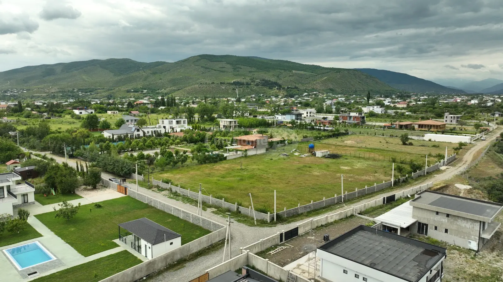 იყიდება მიწა / ნაკვეთი Mtskhetis Munitsipalitetshiში view 4