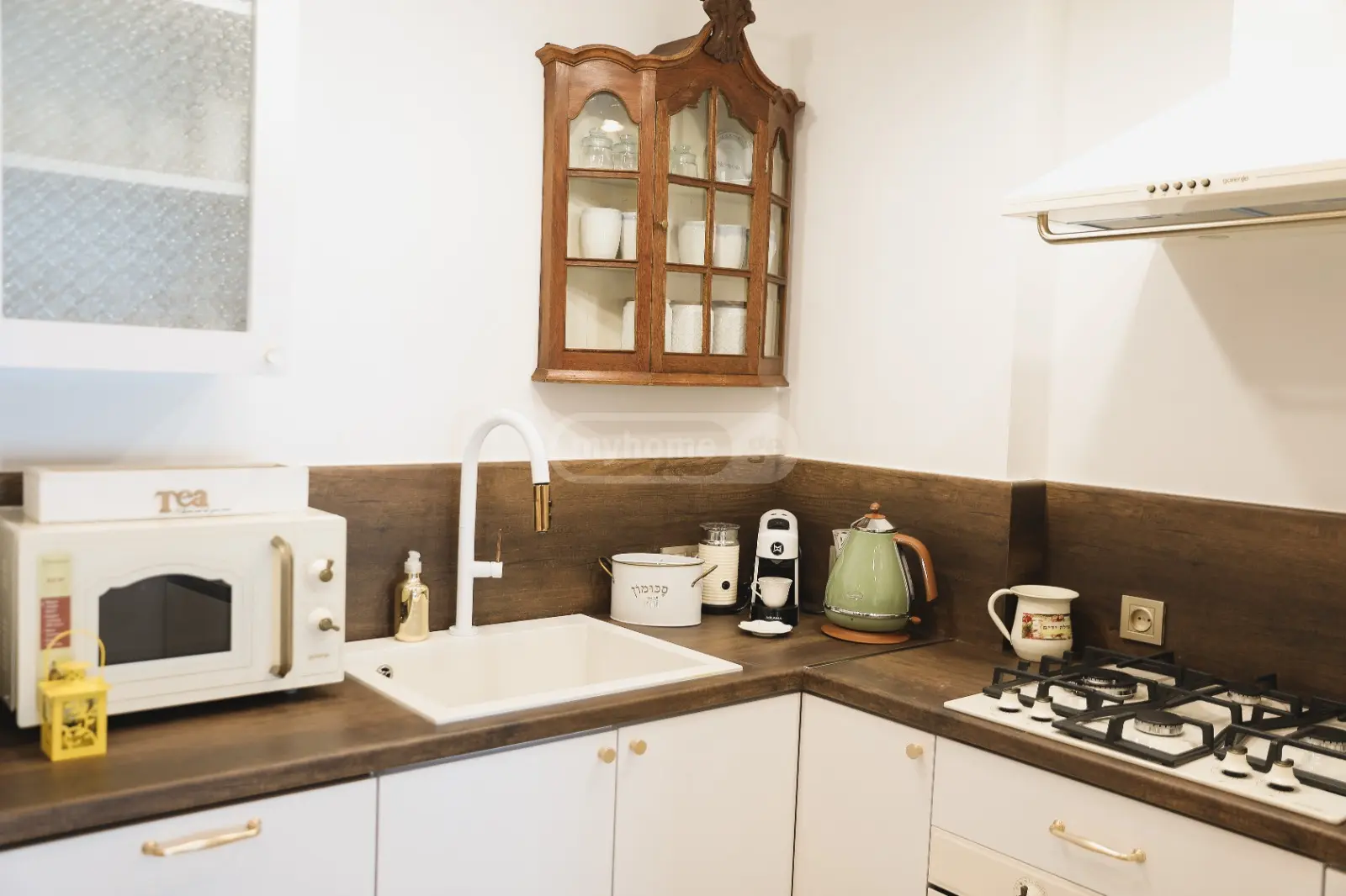 For Rent 3 Room Private House view 10
