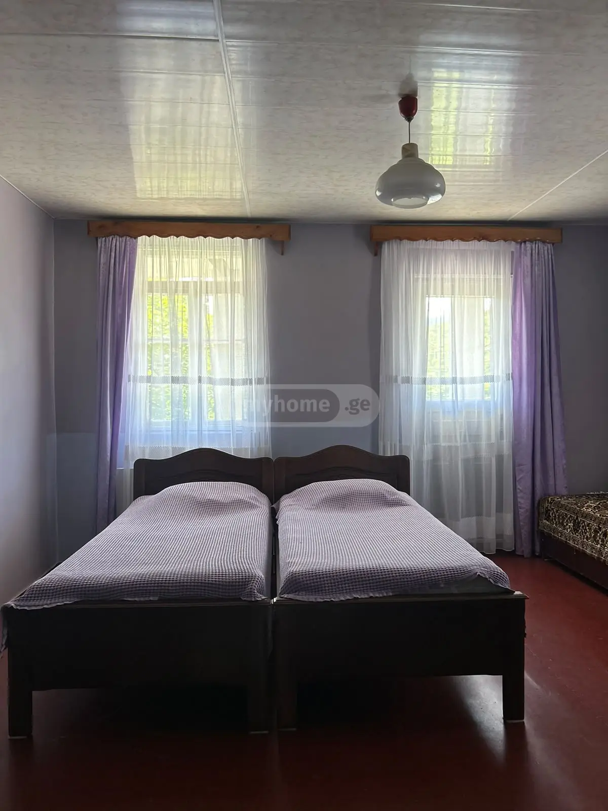 For Rent 4 Room Private House Kobuletis Munitsipalitetshi view 9