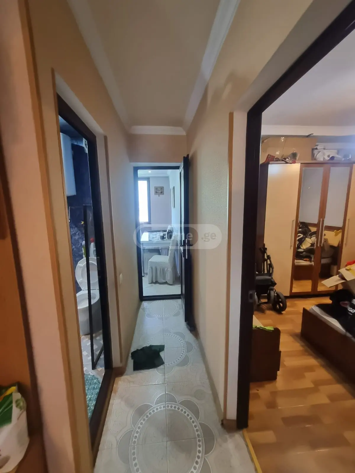 For Sale 3 Room Apartment Potshi view 5