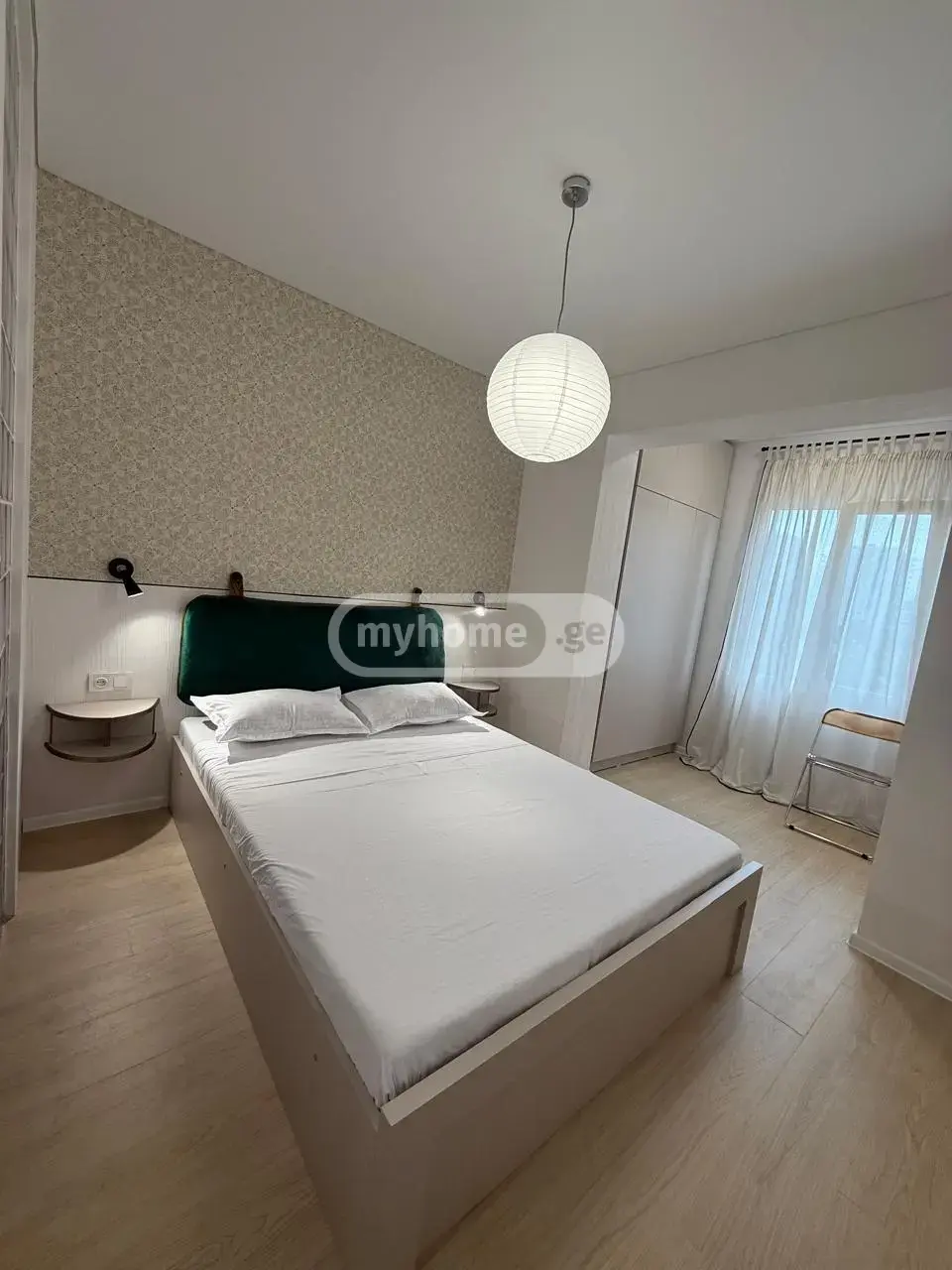For Rent 2 Room Apartment Kutaisshi view 8