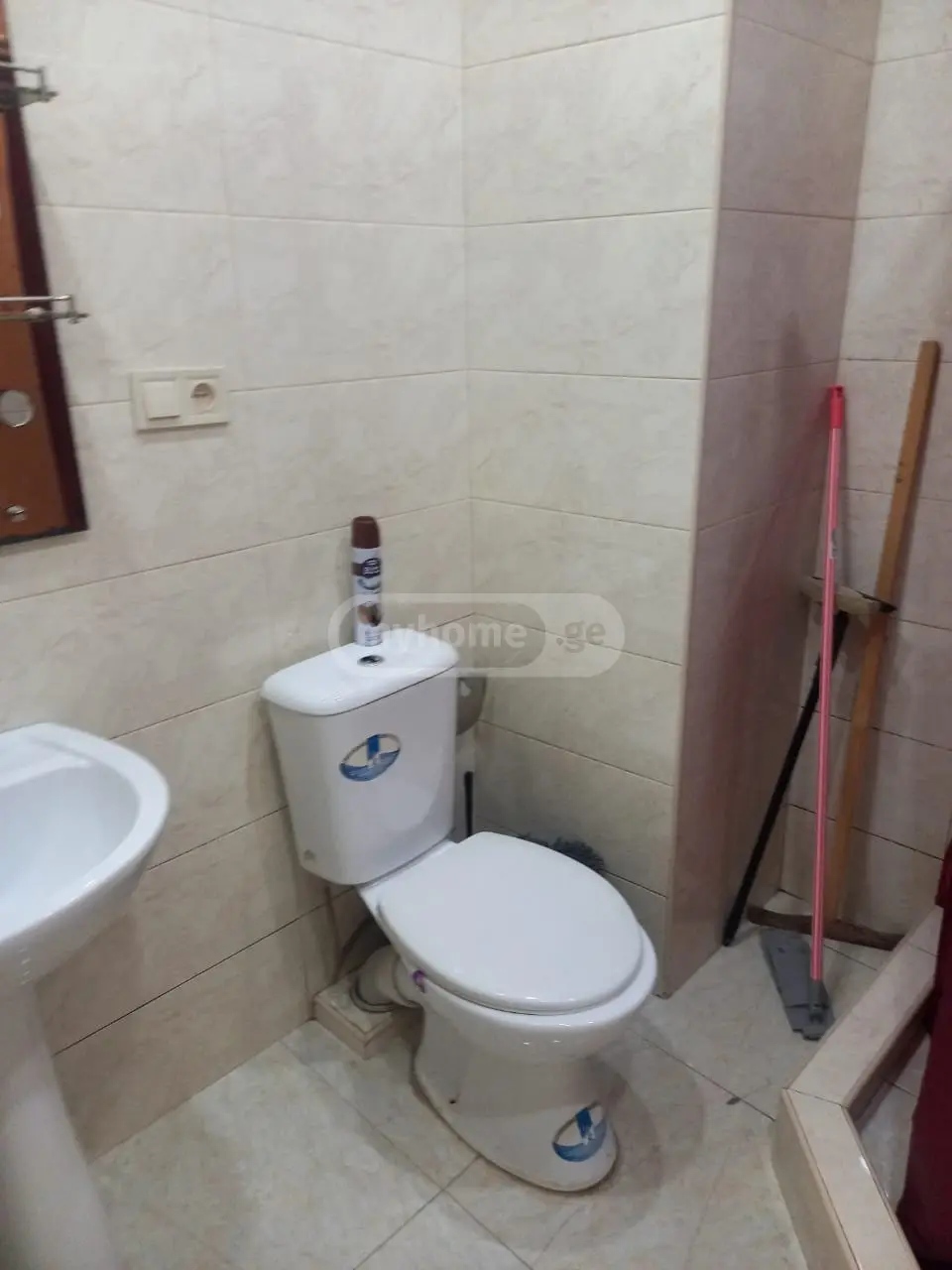 For Rent 2 Room Apartment Isanshi, 7 of 10