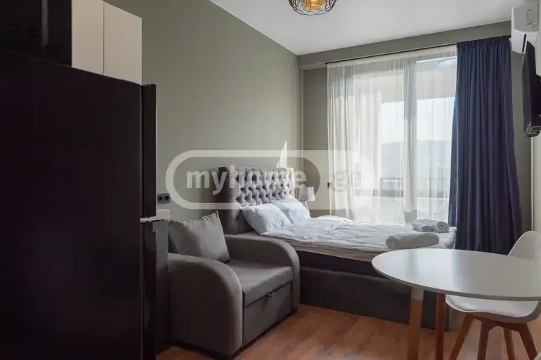 For Sale 6 Room Sastumro San. Zonashi view 13