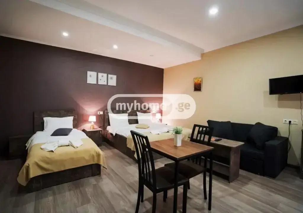 For Rent 10+ Room Sastumro Mukhianshi view 2