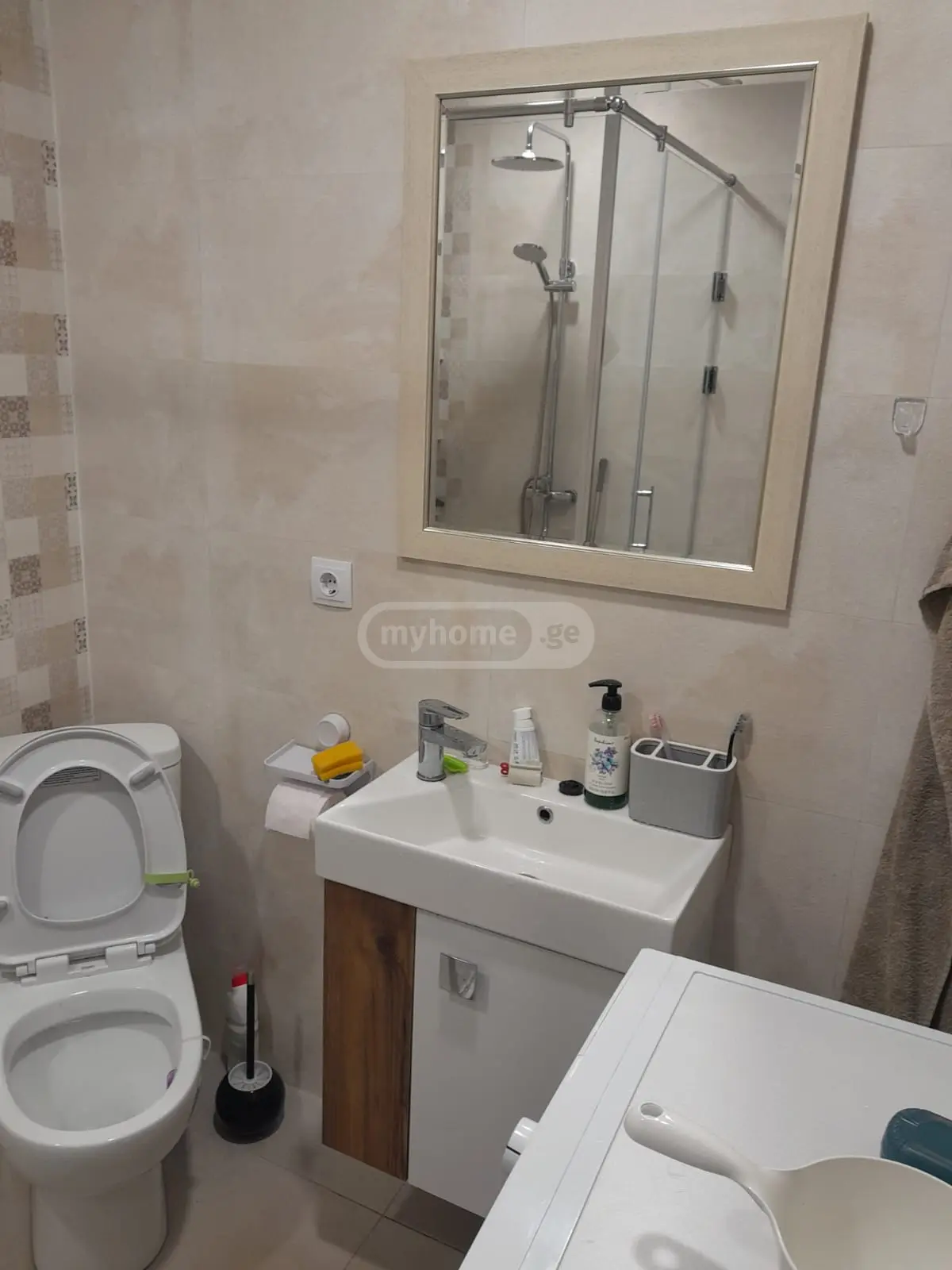 Daily Rent 3 Room Apartment view 14