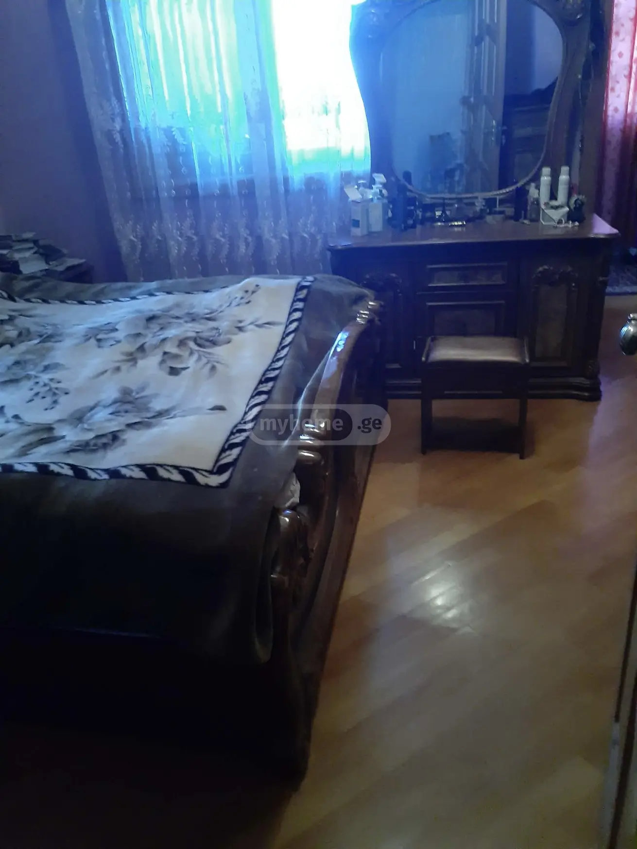 Продажа 4-комната Квартира в Zestaponshi view 3