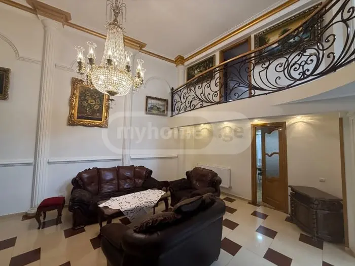 For Sale 10+ Room Private House In Batumi view 5
