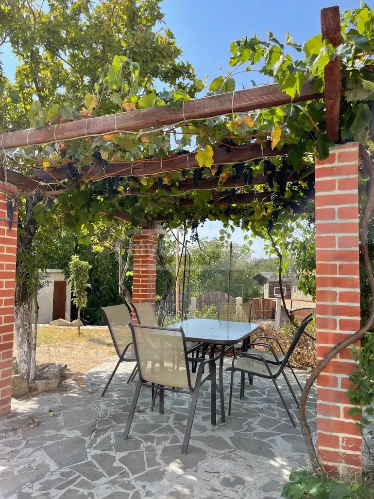 For Rent 7 Room Country House Gardabnis Munitsipalitetshi view 3