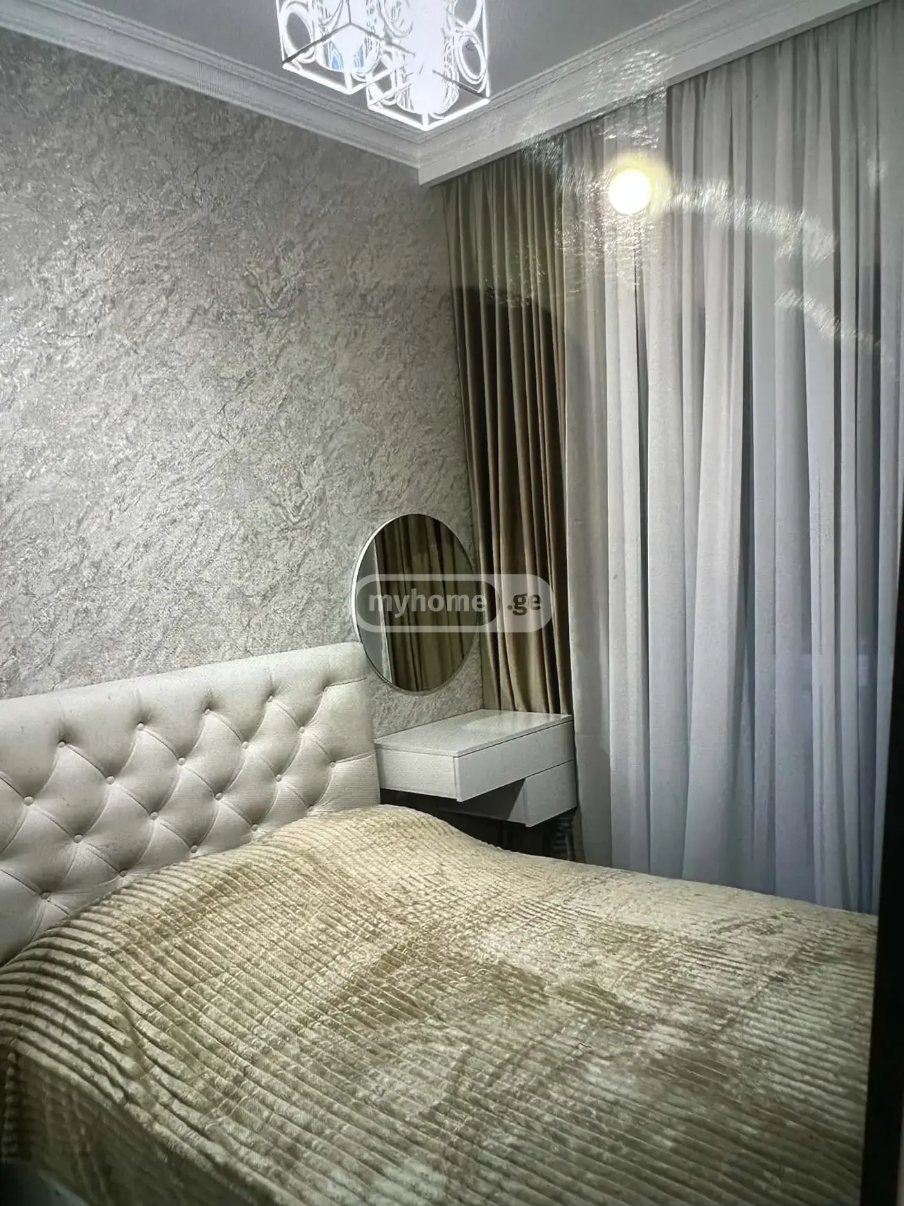 For Rent 2 Room Apartment Kutaisshi view 22