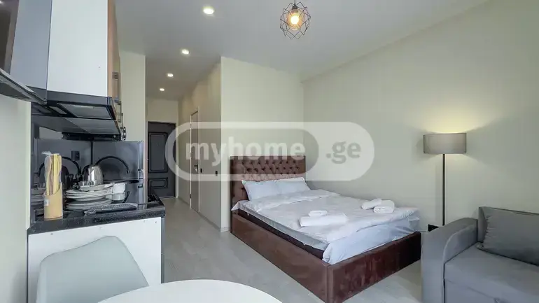 For Sale 6 Room Sastumro San. Zonashi view 5