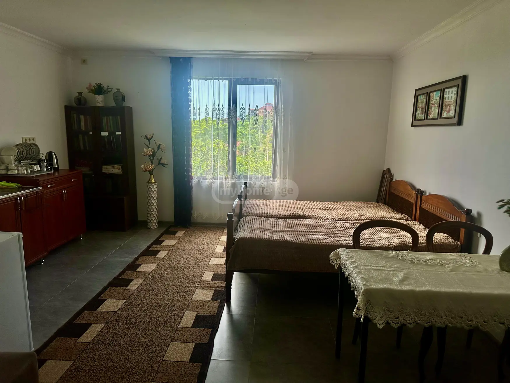 For Rent 1 Room Private House view 7