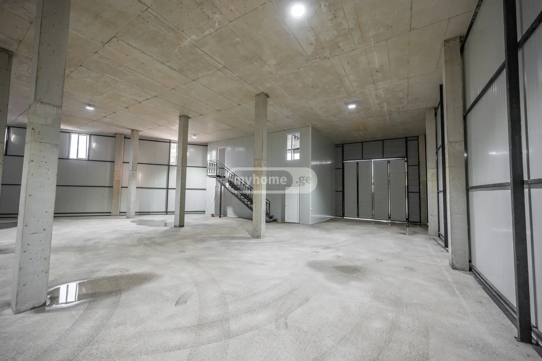 For Rent Universaluri Commercial Space In Batumi view 3