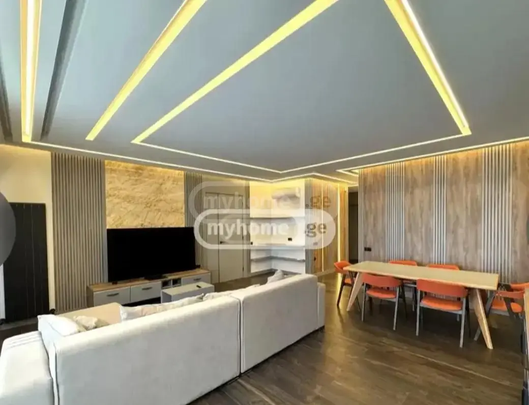 For Sale 3 Room Apartment Gardabnis Munitsipalitetshi view 21