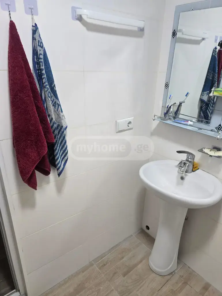For Sale 1 Room Apartment Khelvachauris Munitsipalitetshi view 16
