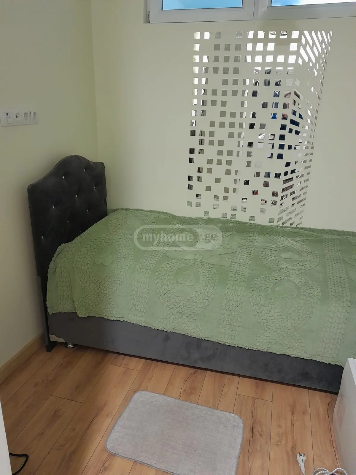 Daily Rent 3 Room Apartment view 11