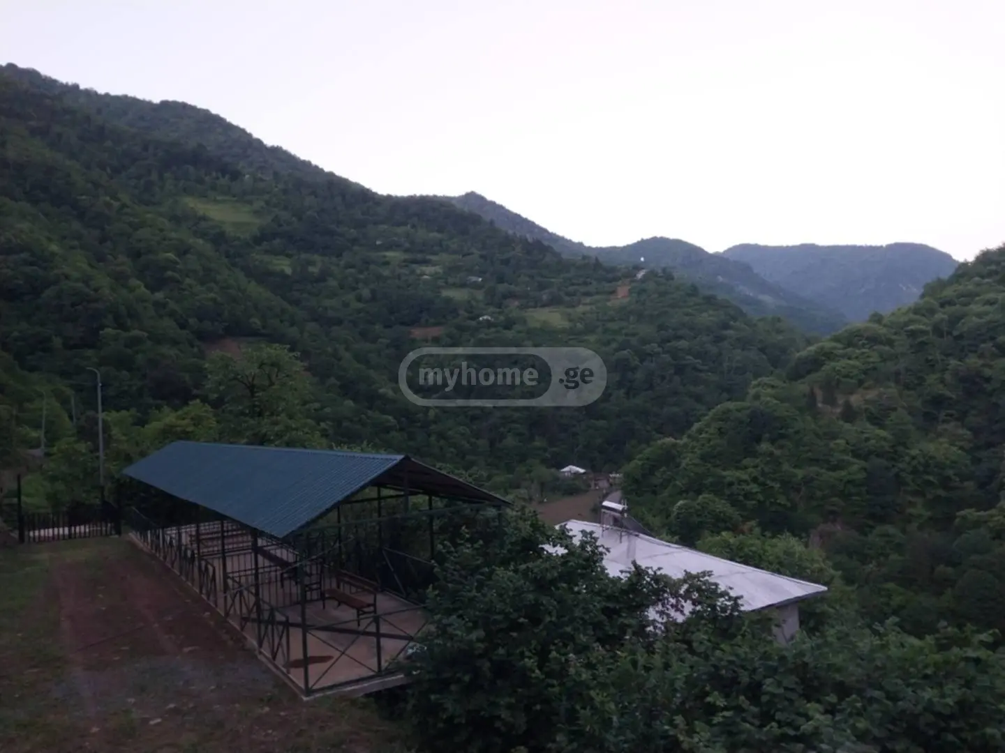 For Rent 2 Room Country House view 4