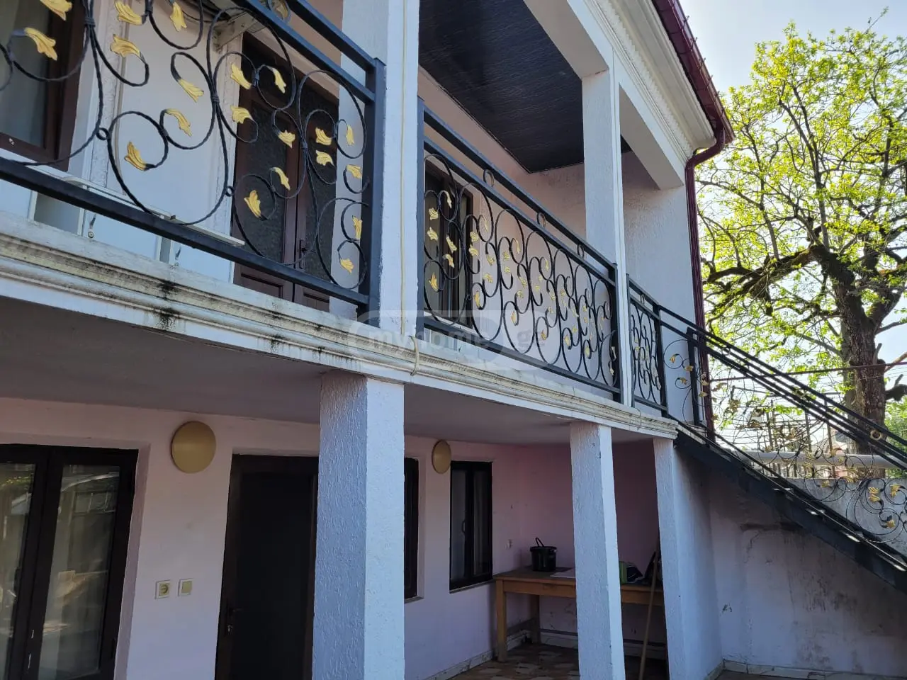For Sale 9 Room Private House Kobuletshi view 13