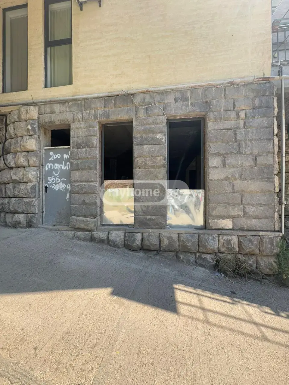 For Rent Saopise Commercial Space Kiketshi view 5