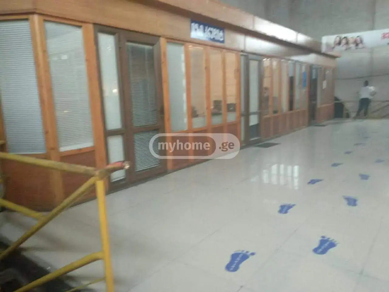 For Sale Savachro Commercial Space Zugdidshi view 9