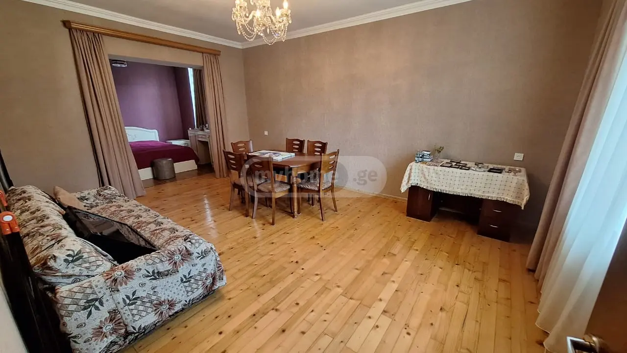 For Sale 6 Room Private House Gardabnis Munitsipalitetshi view 14