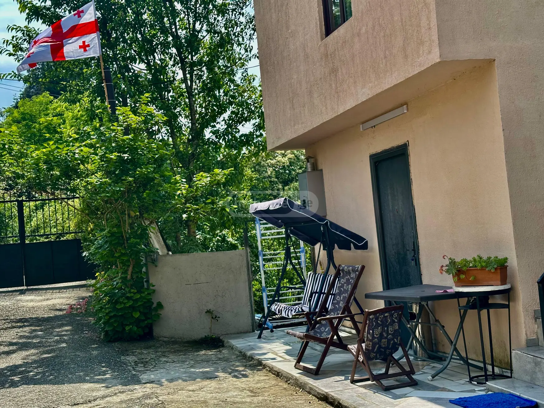 For Rent 1 Room Private House view 4