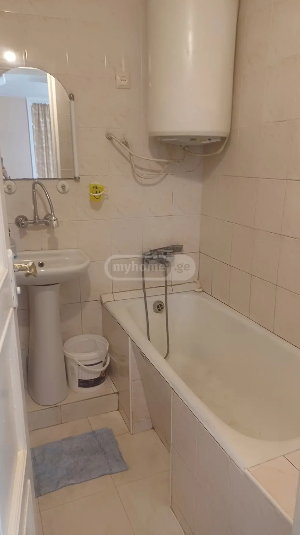 Daily Rent 3 Room Apartment view 7