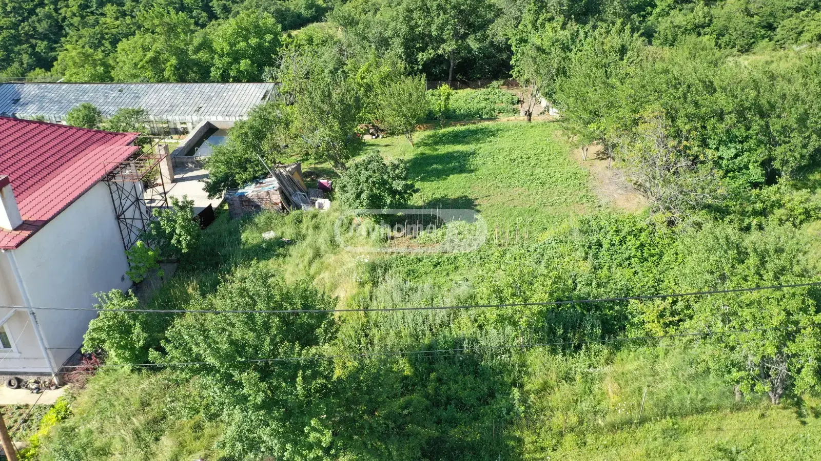 For Sale Sasoplo-Sameurneo Land Plot Sololakshi view 3
