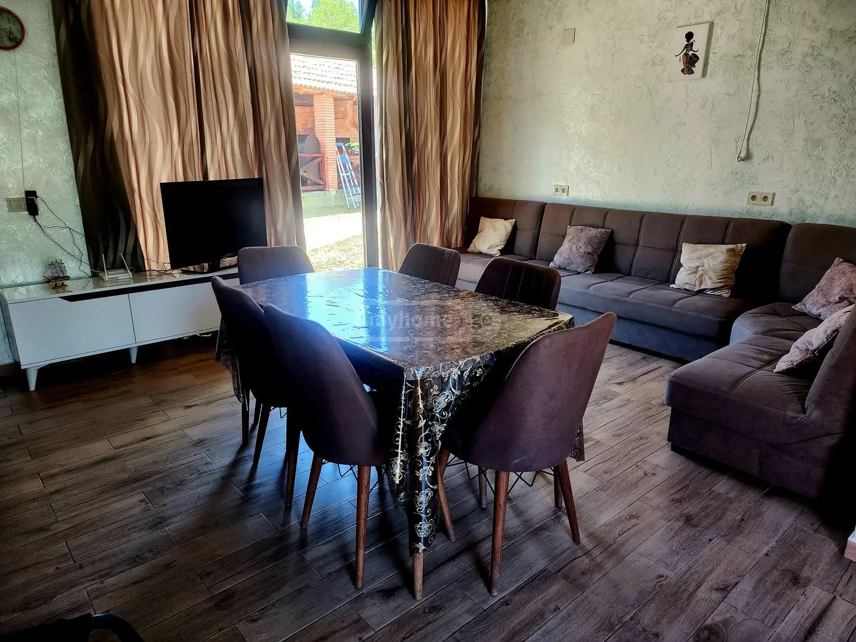 For Sale 3 Room Country House Ozurgetis Munitsipalitetshi view 5