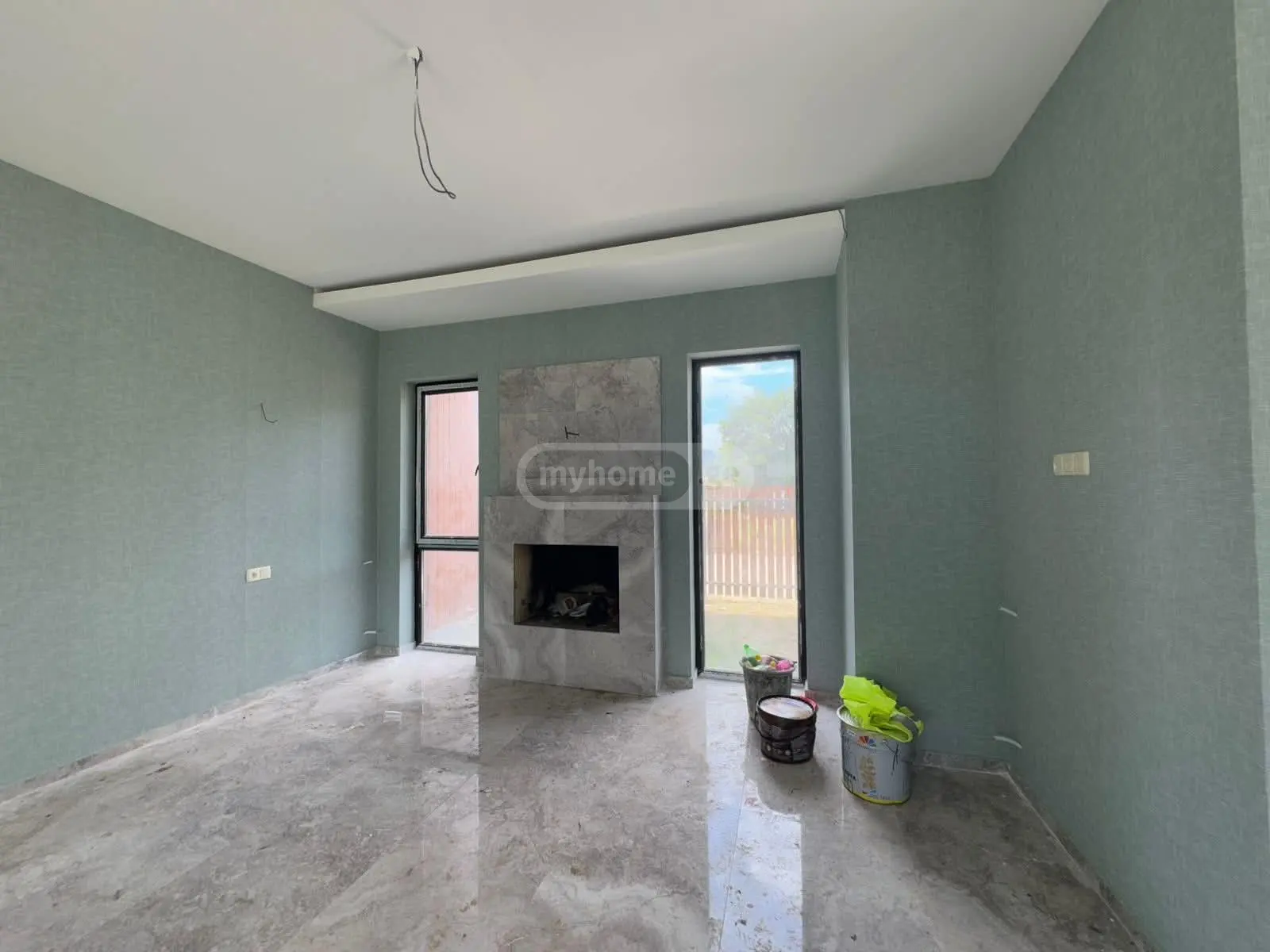 For Sale 3 Room Private House Borjomis Munitsipalitetshi view 9